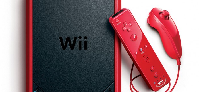 Wii Mini Launching March 22nd In Europe