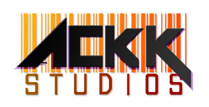 Ackk Studios Logo