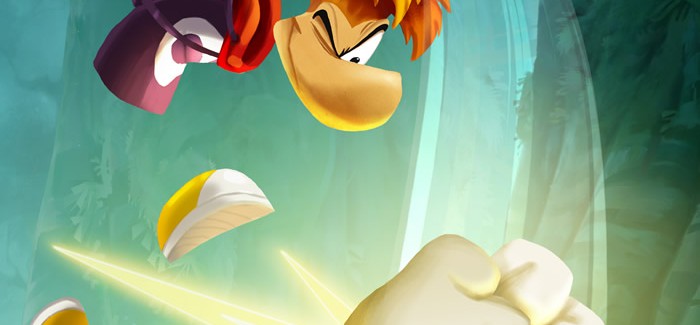 Rayman Legends developer not happy with delay
