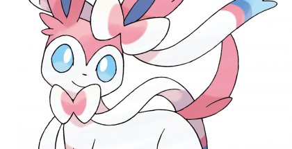 Sylveon Official Art_300dpi