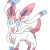 Sylveon Official Art_300dpi