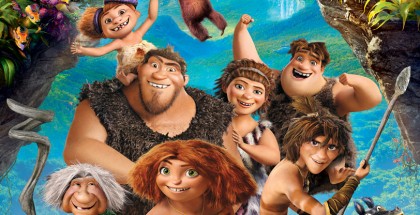 croods