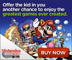 Nintendos 4 Sale - Nintendosforsale.com