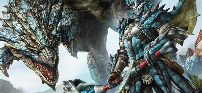 Monster Hunter 3 Ultimate 3DS Demo – Impressions
