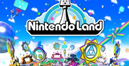 nintendoland