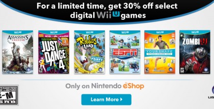 sale ubisoft