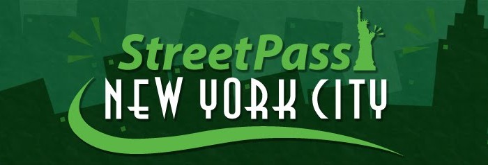 StreetPass NYC Invites All to a Special Final Fire Emblem Friday at Nintendo World, March 8th 2013