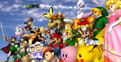 Super_Smash_Bros