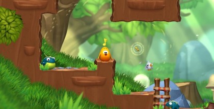Toki Tori 2