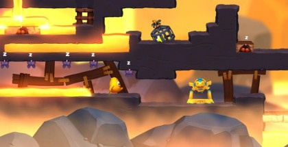 Toki Tori 2