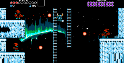 Shovel Knight