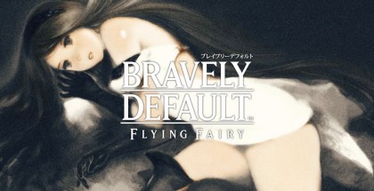 Bravely default