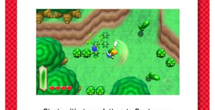 Link to the Past ND