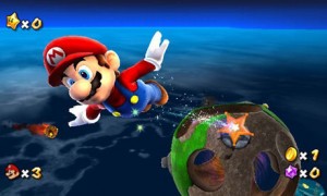 SuperMarioGalaxy