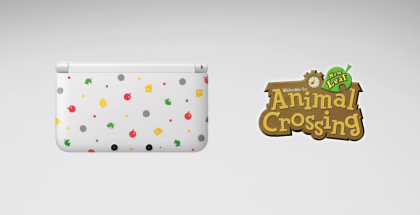 animal crossing new leaf
