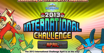 pokemon tournament april
