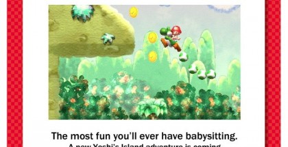 yoshi ND