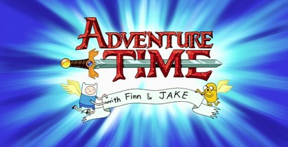 Adventure-Time
