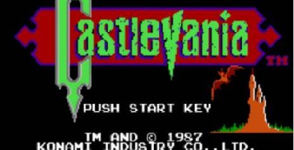 Castlevania_NES_Title_Screen