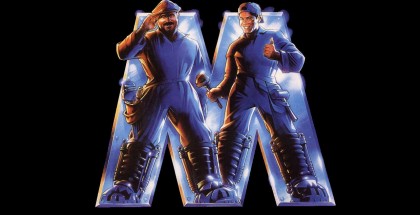 Mario Movie