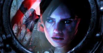 Resident Evil Revelations heading to the PC and home consoles, set for release in MAY 2013