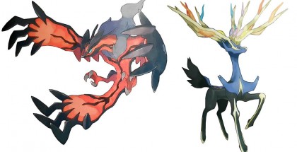 XY
