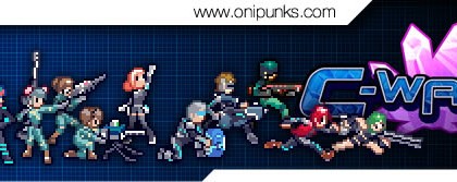 c-wars