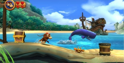 donkey-kong-country-returns-beach