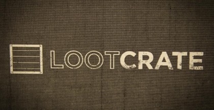 loot crate