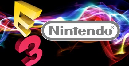 E3-Nintendo
