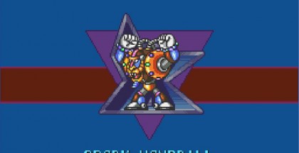 Spark_Mandrill
