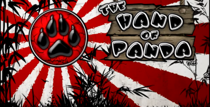 TheHandofPanda