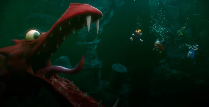 rayman legends
