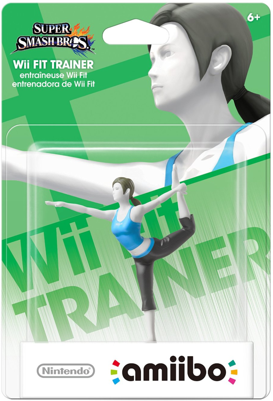 Wii Fit Trainer Super Smash Bros. Ultimate moves, tips and 