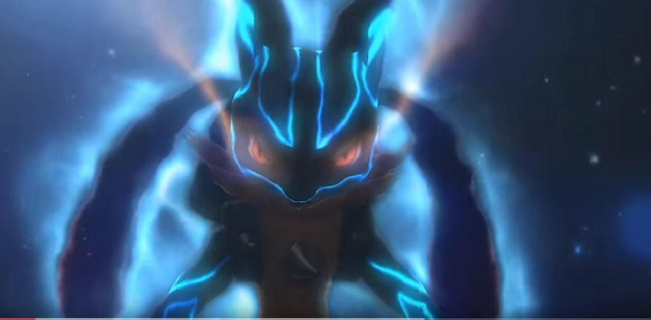 New Pokken Tournament Trailer Shadow Mewtwo revealed Pure Nintendo