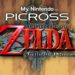 Zelda Picross - image