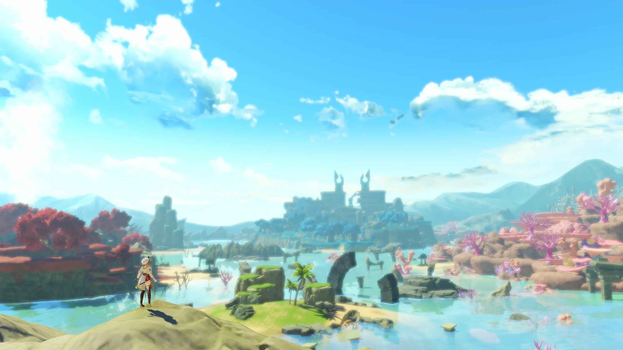 Unlock The World Of Atelier Ryza In February Gamingnewsmag
