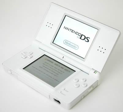DS side