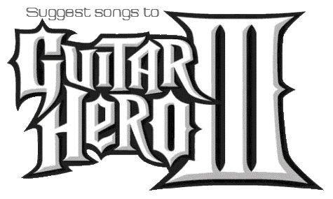 Guitar Hero 3 for Wii
