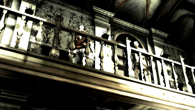 Resident Evil: Umbrella Chronicles Videos