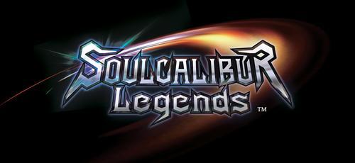 Soul Calibur Legends dated for Japan