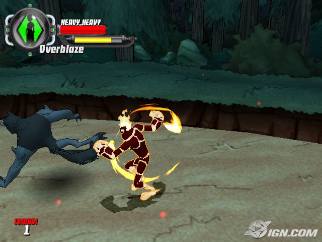 ben 10 protector of earth cheats ds
