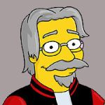 Matt Groening To Be In The Simpson’s Game