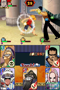 One Piece: Spirit GEAR