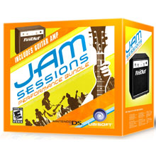 Jam Sessions Performance Bundle, $69.99