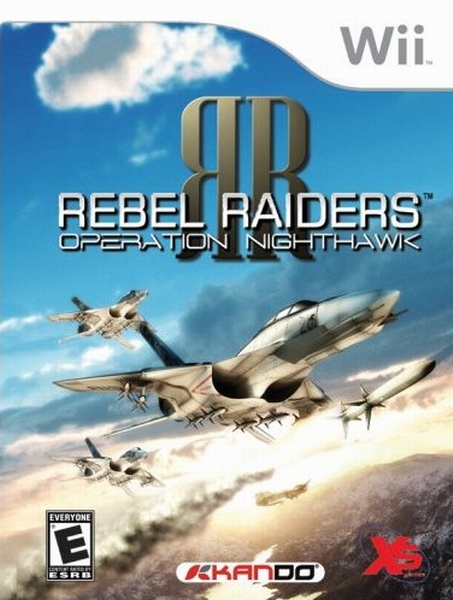 Rebel Raiders Overview