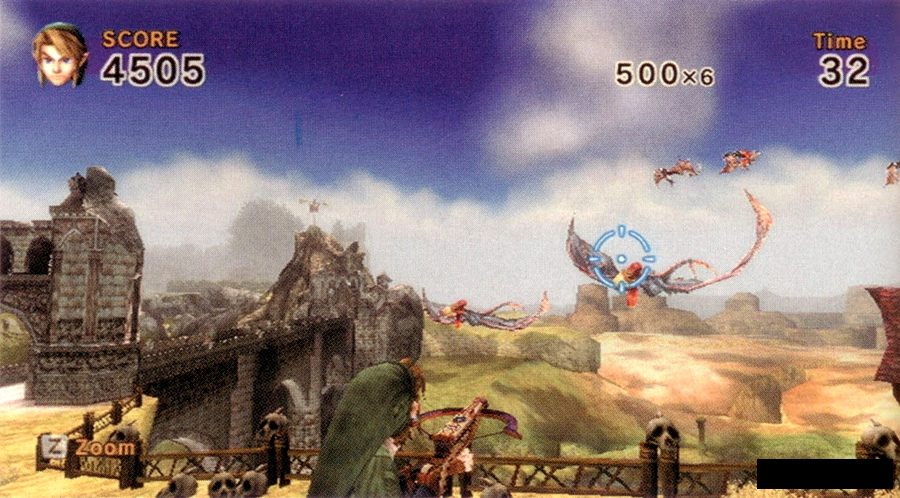 Zelda’s Final Smash Leaked, Shiek Returns (UPDATE)