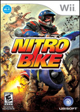 Nitrobike Boxart (Modified)