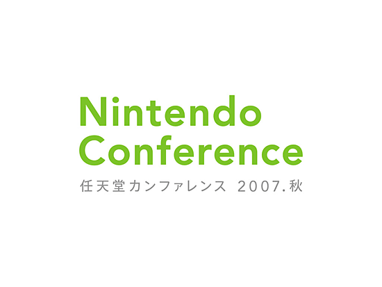 Nintendo Conference Videos