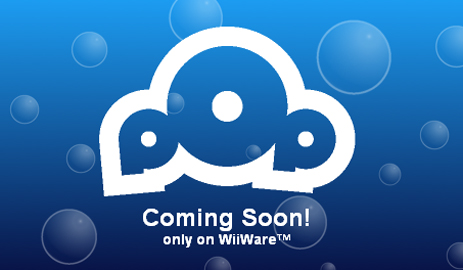 New Wiiware Game Announced